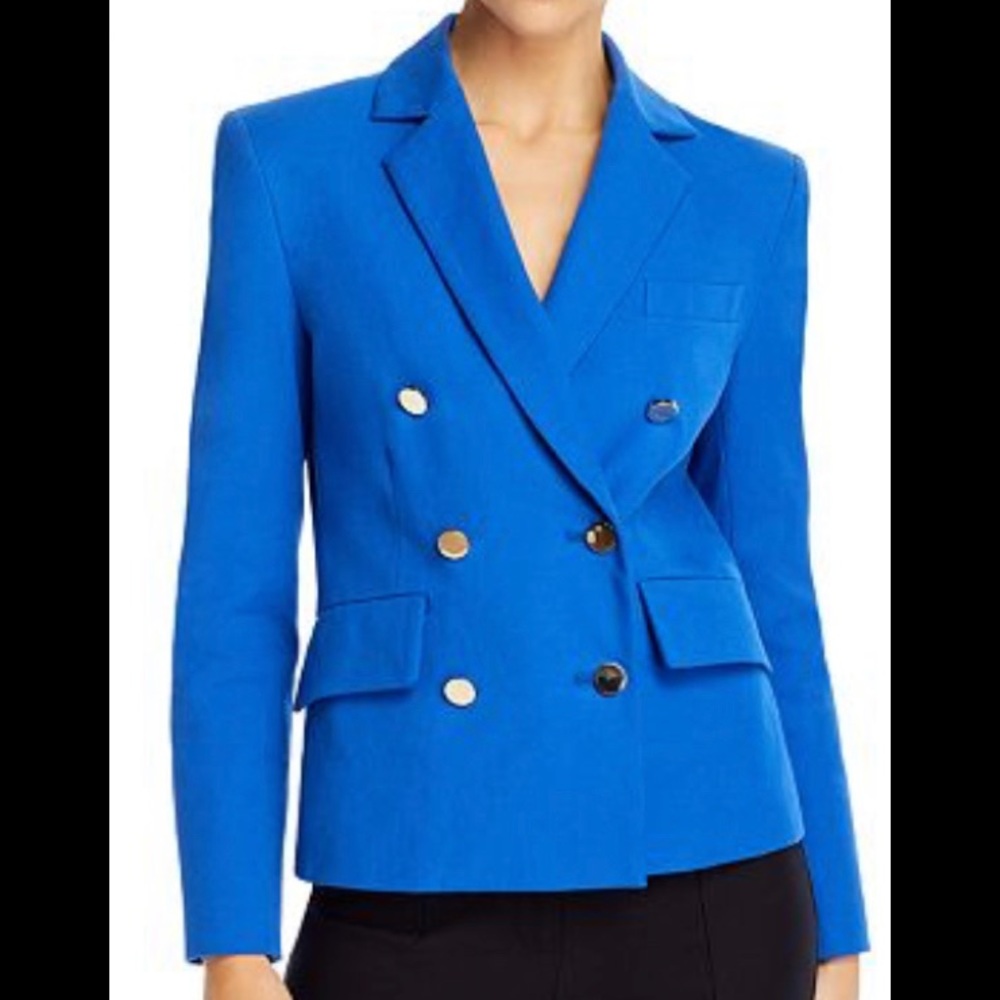 Suit by Derek Lam 10 Crosby; listing is for pants and jacket
